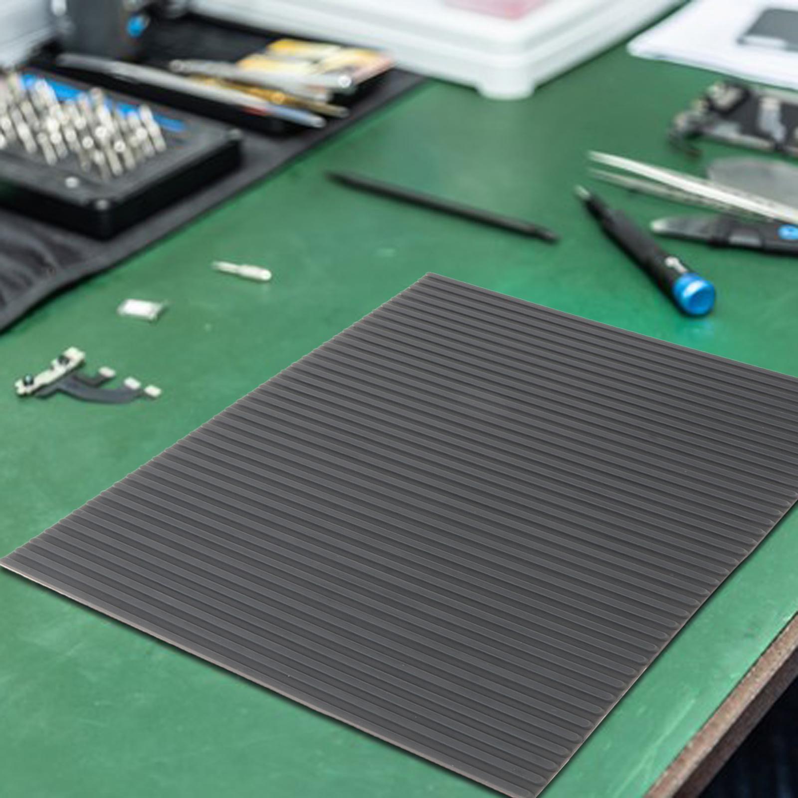 Electronics Repair Workbench - Tapete de bancada de trabalho de