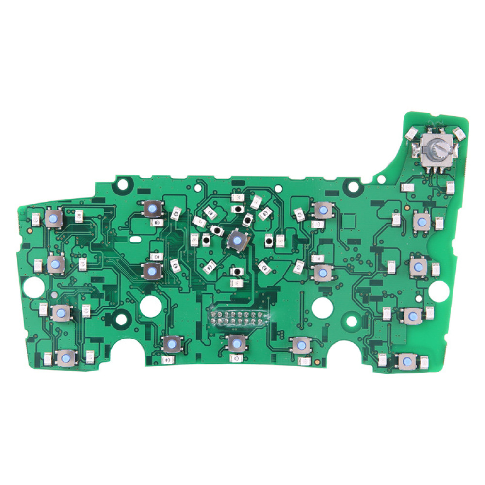 Electronics Repair Center - Placa de Reparo do Painel de