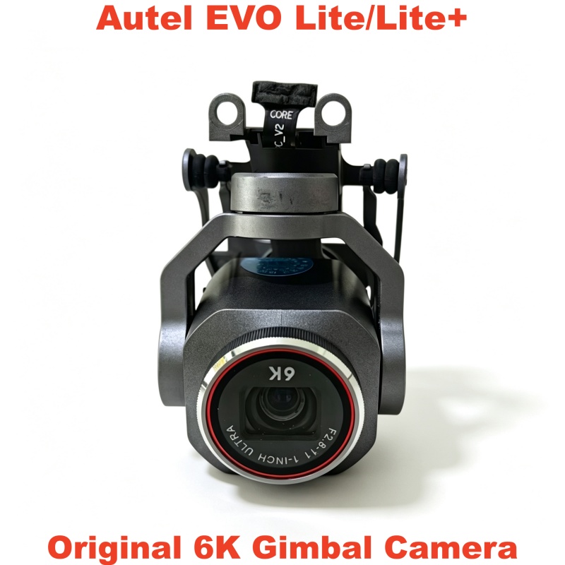 Autel Drone Evo Lite - Câmera Gimbal Original Lite para Autel
