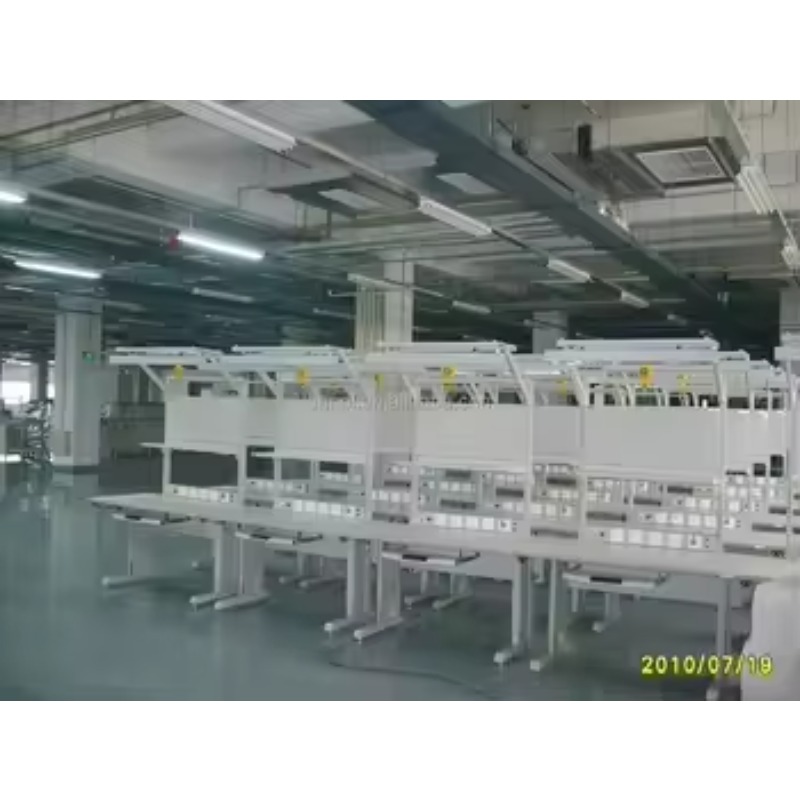 Bancada Antiestática ESD para  - Electronics Repair Workbench avaliação e preço