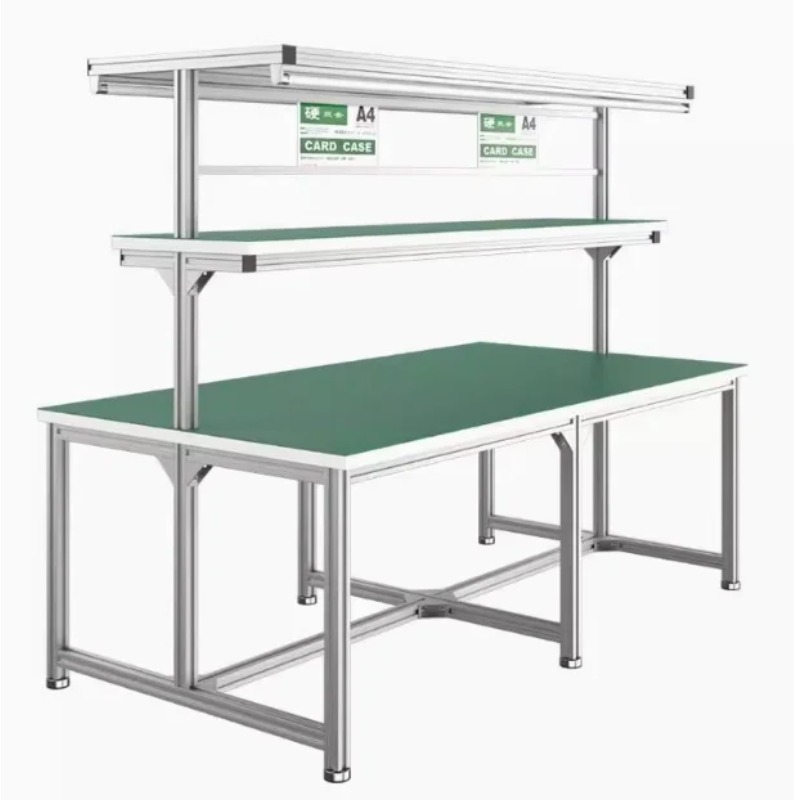 Bancada de Trabalho Personaliz - Electronics Repair Workbench avaliação e preço