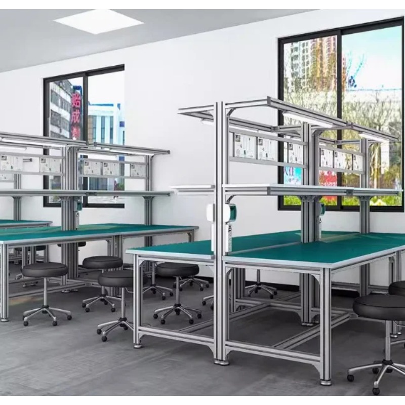 Bancada de Trabalho Personaliz - Electronics Repair Workbench avaliação e preço