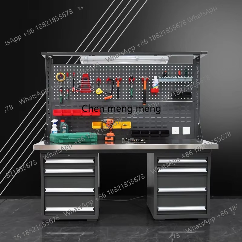 Bancada de trabalho antiestáti - Electronics Repair Workbench avaliação e preço