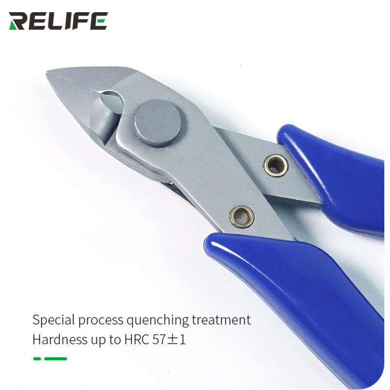 RELIFE RL-0001 Alicate Diagona - Electronics Repair Center avaliação e preço