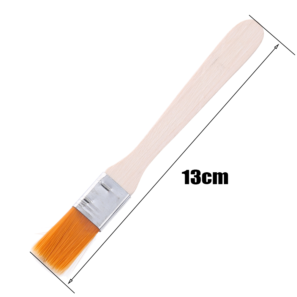 Escova de nylon macio para lim - Electronics Repair Center avaliação e preço