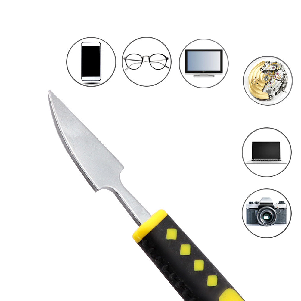 Conjunto de 6 peças de pé de c - Electronics Repair Center avaliação e preço