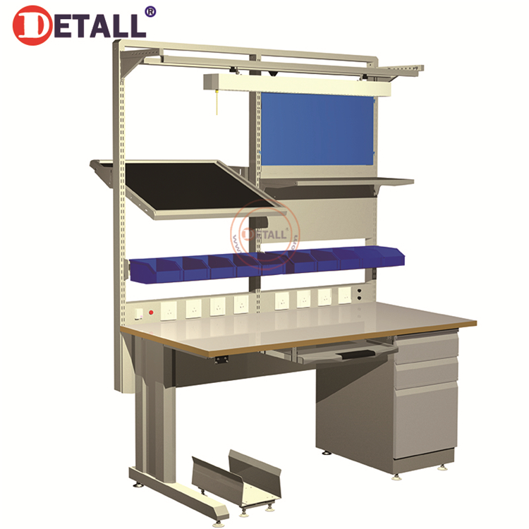 Bancada de Reparo de Computado - Electronics Repair Workbench avaliação e preço