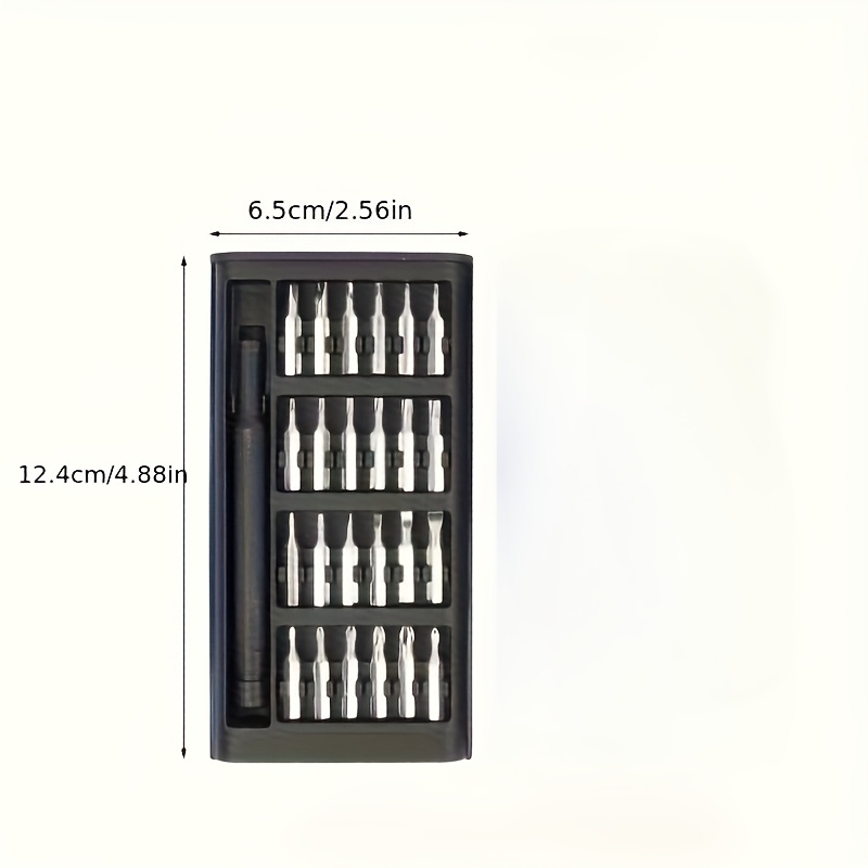 Conjunto de Chaves de Precisão - Electronics Repair Glasses avaliação e preço
