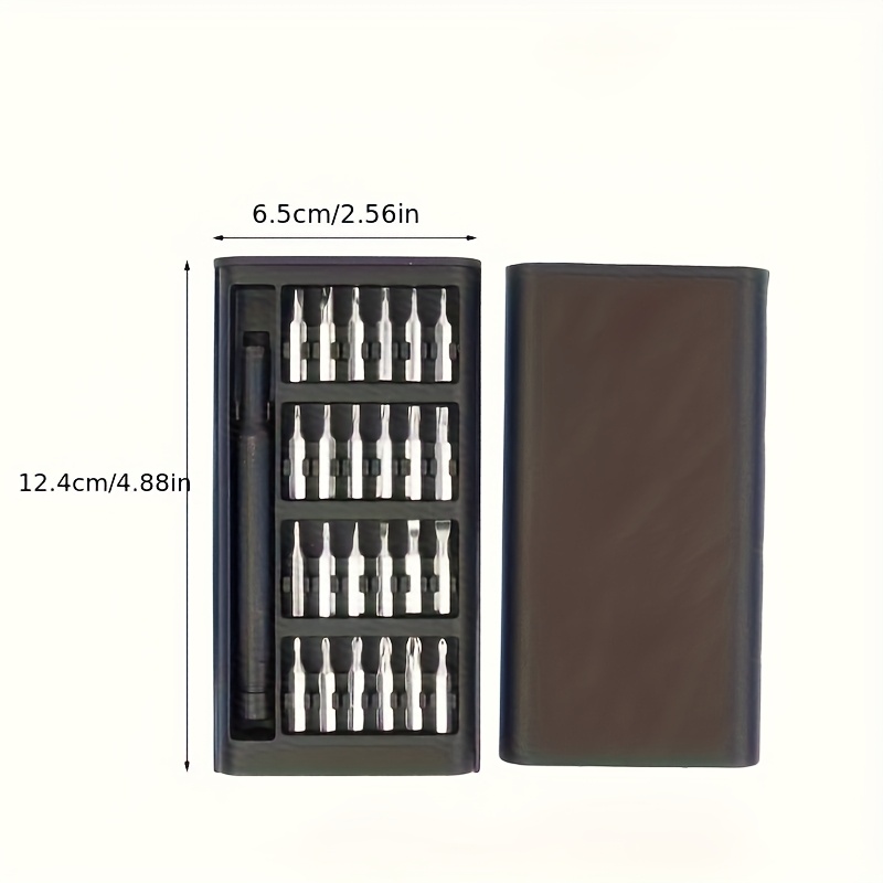 Conjunto de Chaves de Precisão - Electronics Repair Glasses avaliação e preço