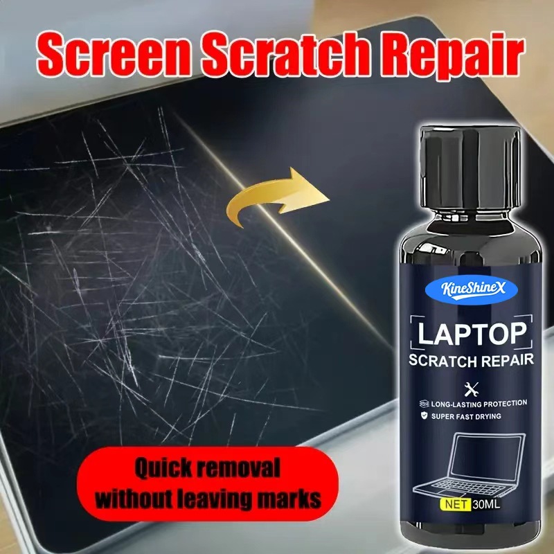 Pasta para remoção de arranhõe - Electronics Repair Glasses avaliação e preço