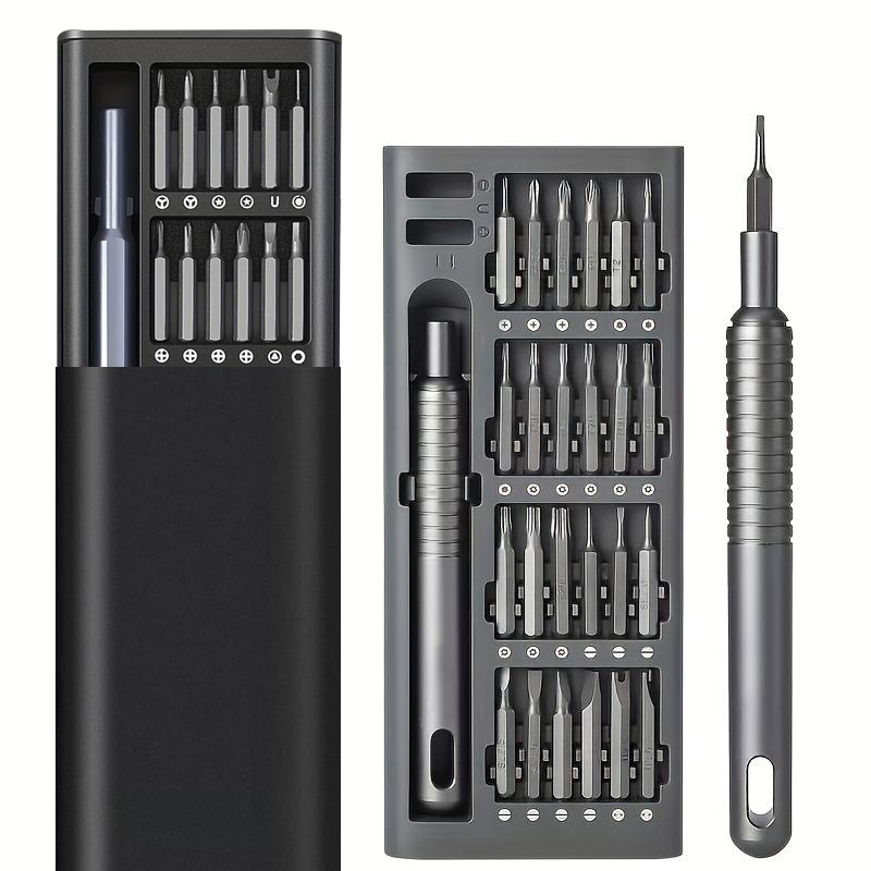 Conjunto de Chaves de Precisão - Electronics Repair Center avaliação e preço