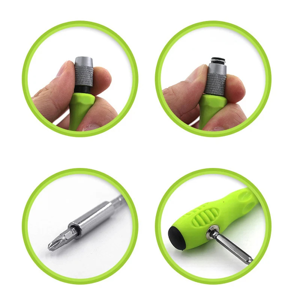 Multifunções Manual Kit Chave  - Electronics Repair Center avaliação e preço