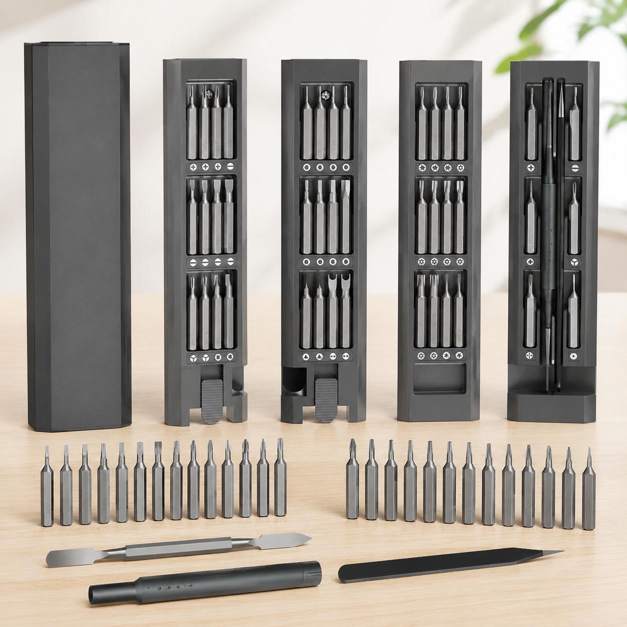 Conjunto de Chaves de Precisão - Electronics Repair Center avaliação e preço