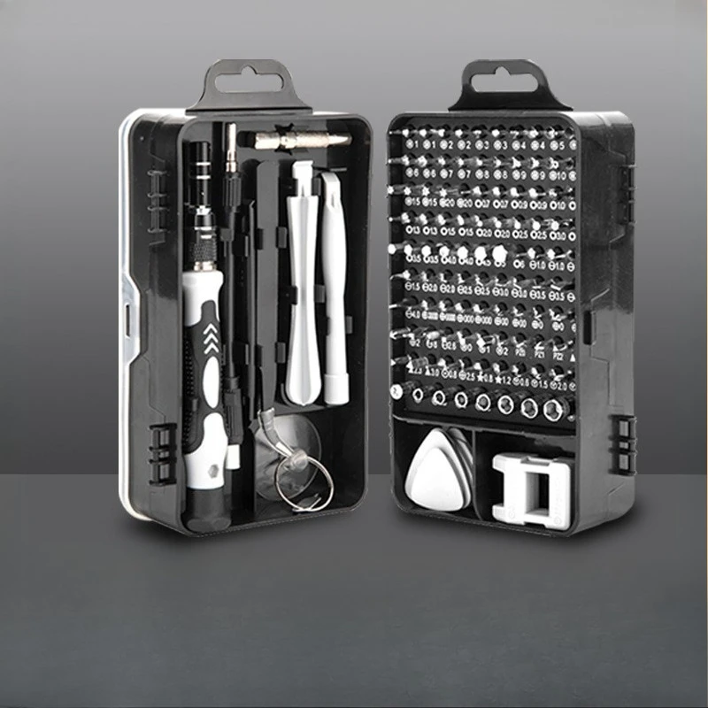 Kit de Ferramentas Eletrônicas - Electronics Repair Center avaliação e preço