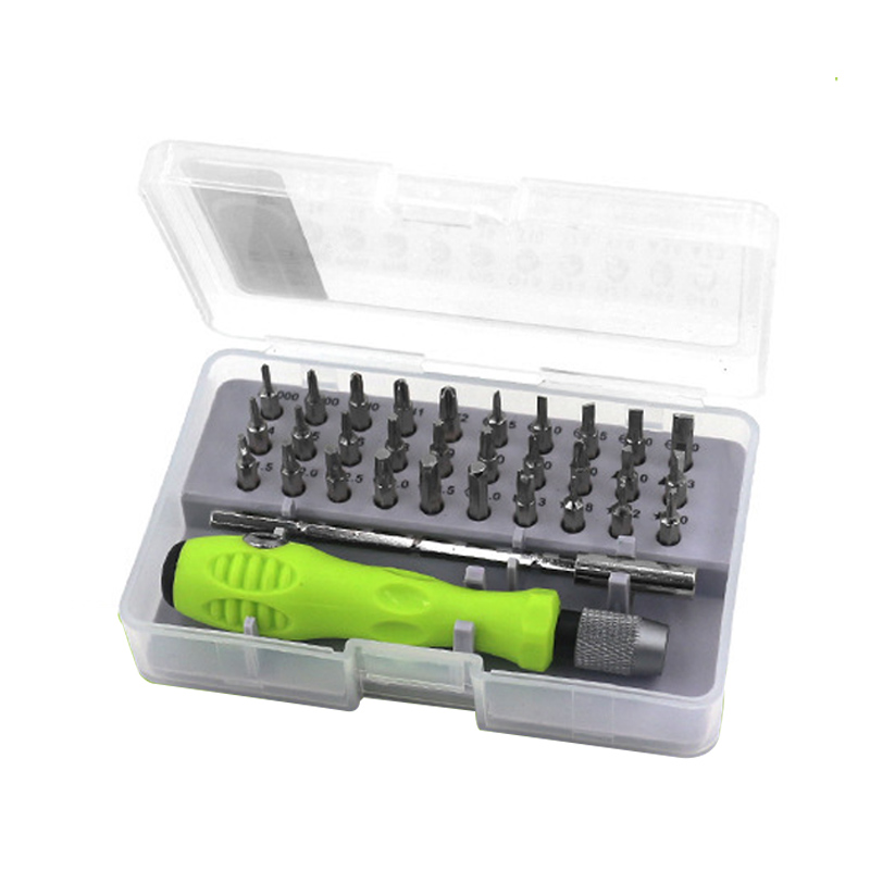 Kit de chave de fenda manual m - Electronics Repair Center avaliação e preço
