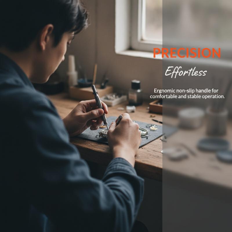Conjunto de Chaves de Fenda Mi - Electronics Repair Glasses avaliação e preço