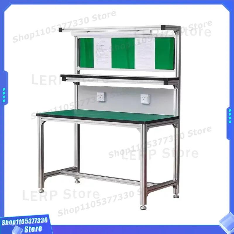 Bancada Profissional para Repa - Electronics Repair Workbench avaliação e preço