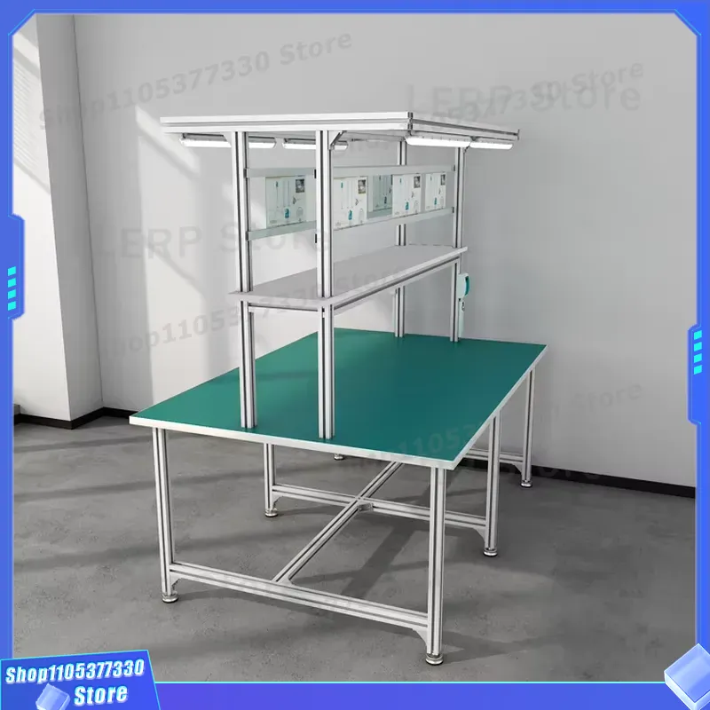 Bancada Profissional para Repa - Electronics Repair Workbench avaliação e preço