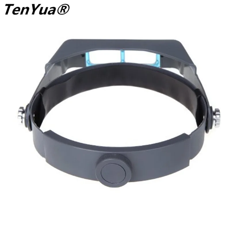 TenYua 1.5x 2x 2.5x 3.5x Cabeç - Electronics Repair Glasses avaliação e preço