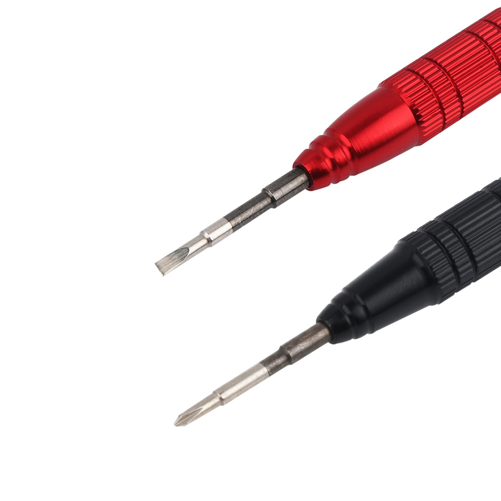 Conjunto de chave de fenda de  - Electronics Repair Glasses avaliação e preço