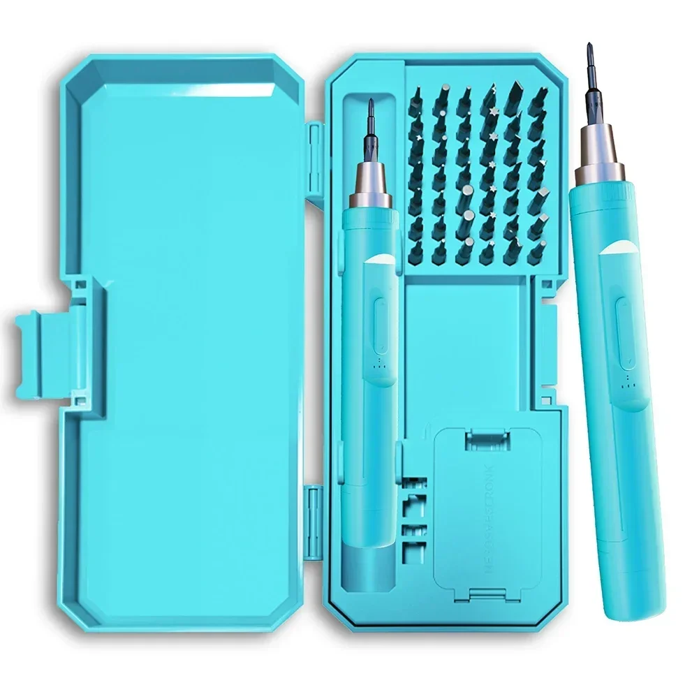 Conjunto de chave de fenda elé - Electronics Repair Jobs avaliação e preço