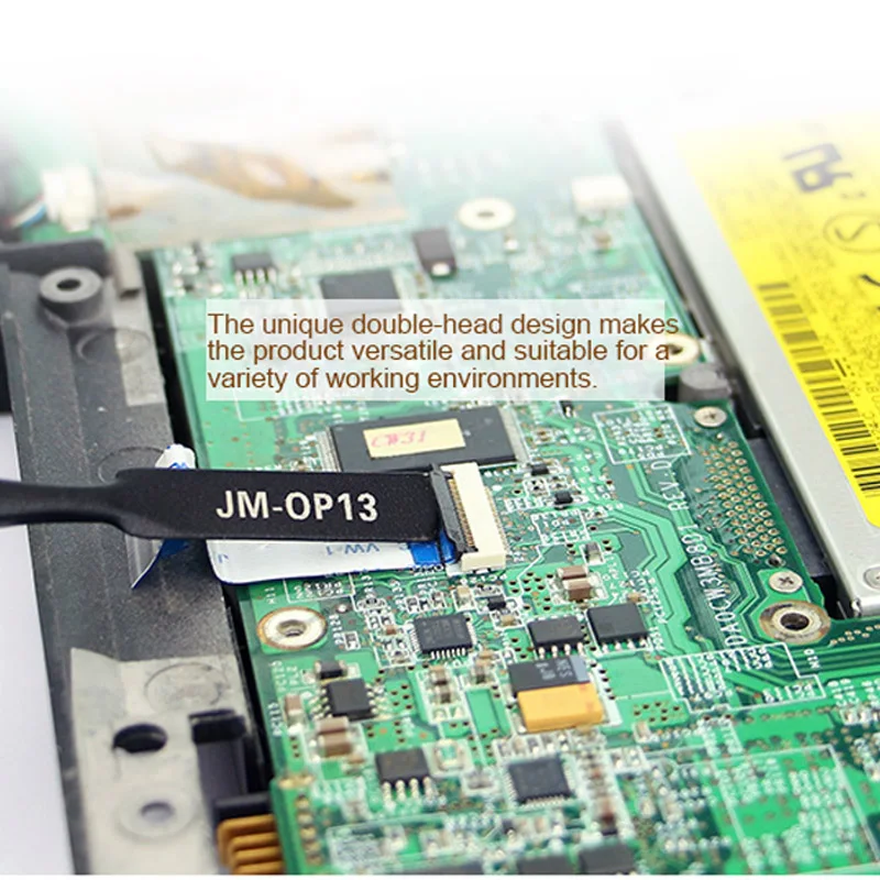 Jakemy JM-OP13 multifuncional  - Electronics Repair Center avaliação e preço