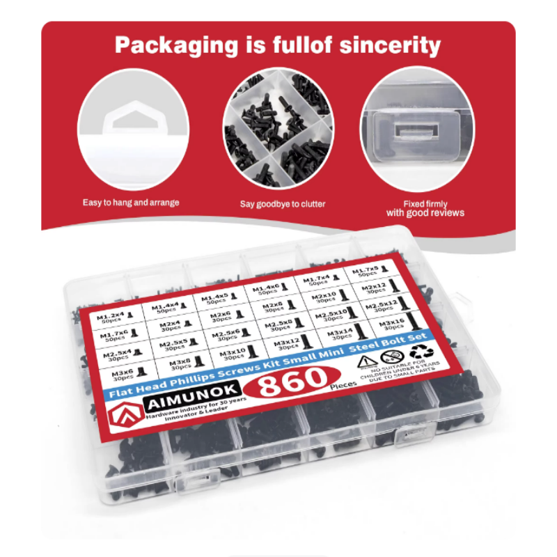 Kit de Sortimento de Parafusos - Electronics Repair Glasses avaliação e preço
