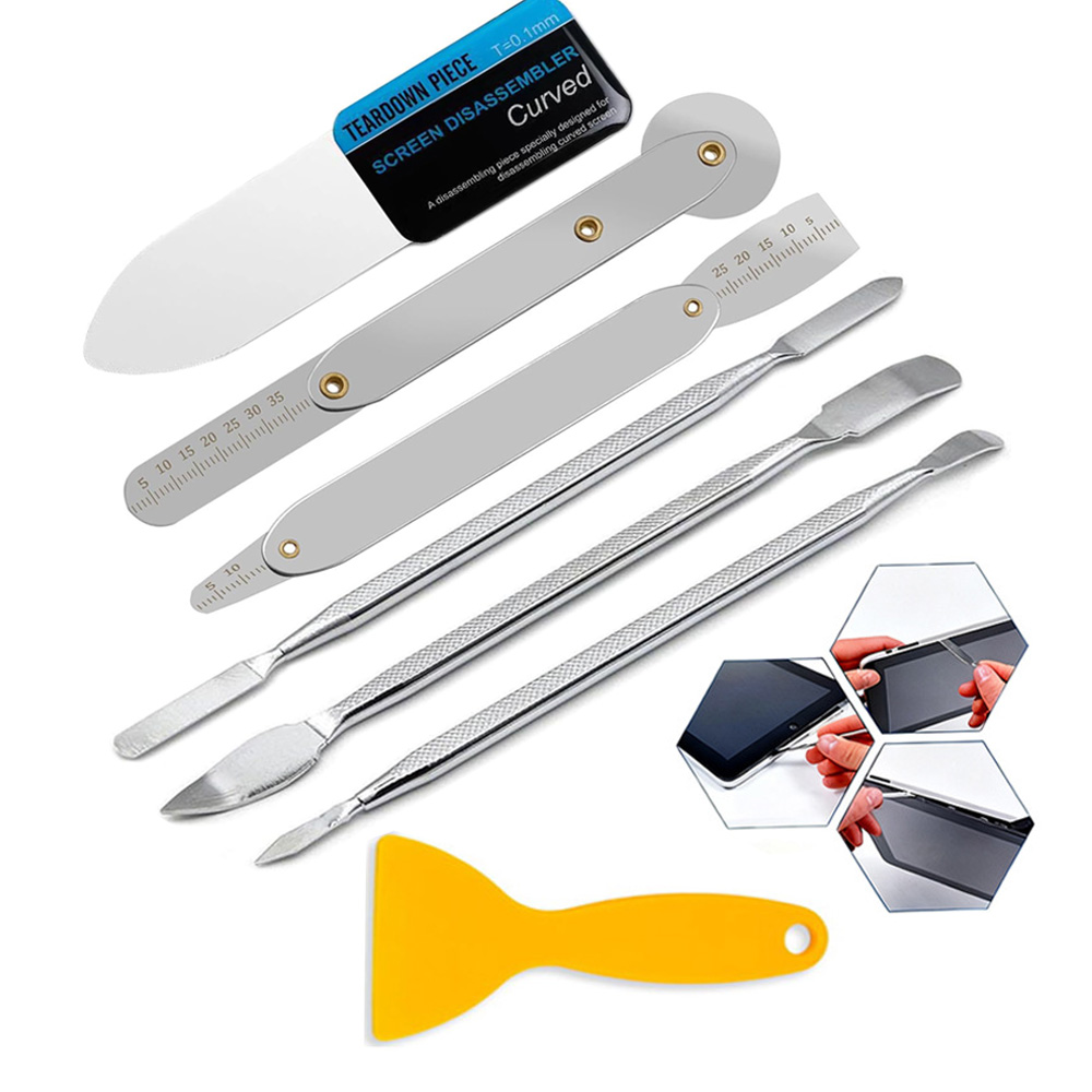 Kit de Reparo para Celulares:  - Electronics Repair Center avaliação e preço