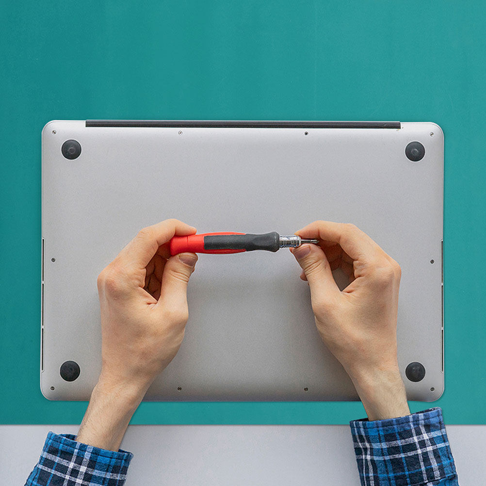2 peças de tapete de borracha  - Electronics Repair Workbench avaliação e preço