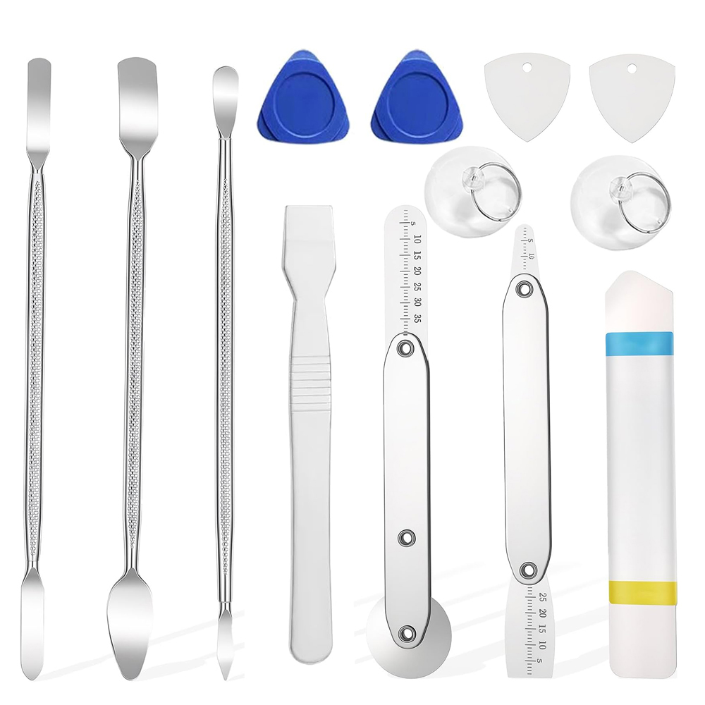 Kit de Ferramentas Spudger par - Electronics Repair Center avaliação e preço