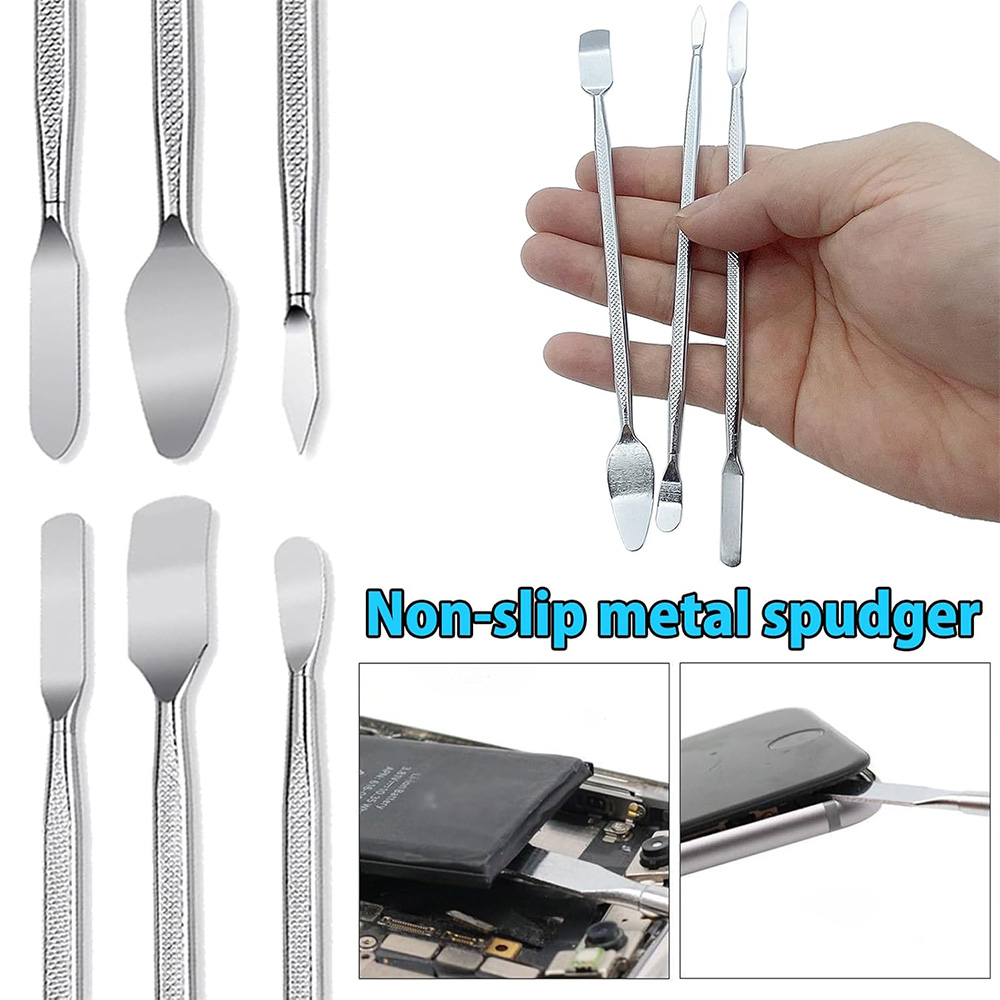 Kit de Ferramentas Spudger par - Electronics Repair Center avaliação e preço